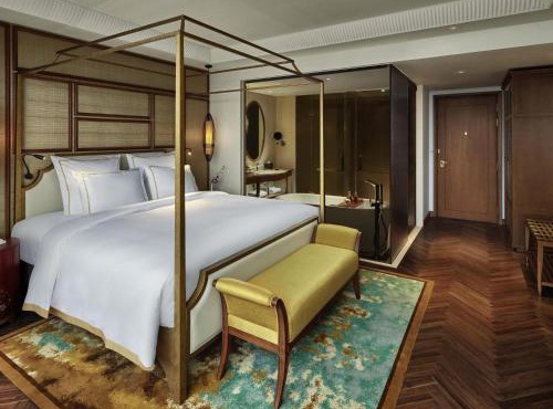 Grand Mercure Hanoi