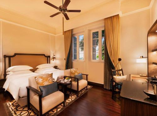 Sofitel Legend Metropole Hanoi