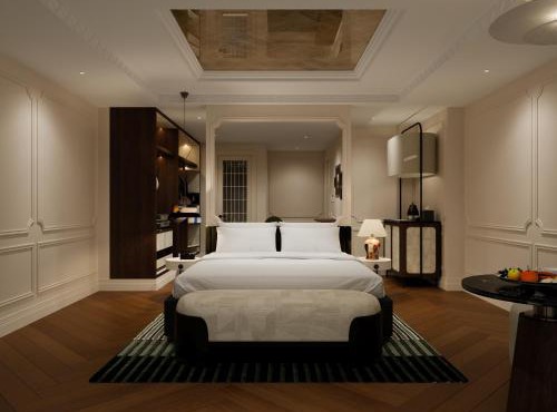 O'Gallery Signature Hotel & Spa