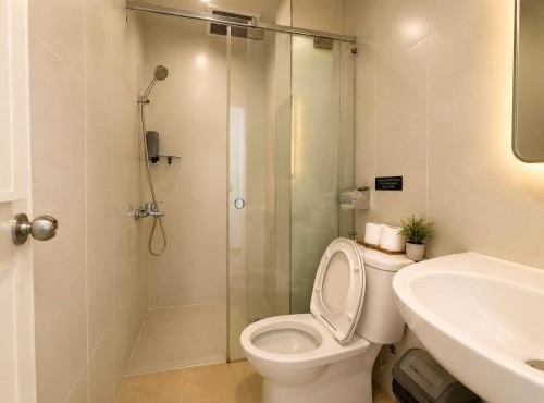 Sleep & Go Capsule Hostel Bui Vien District 1