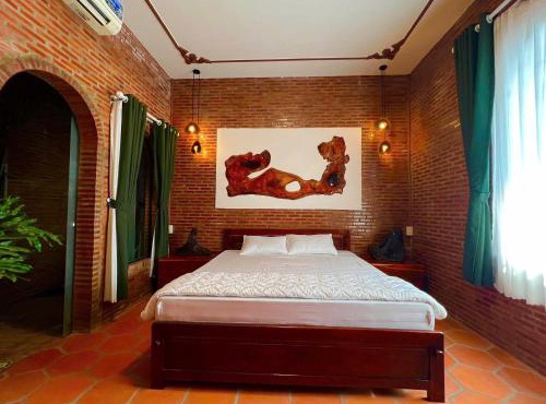Jade's house homestay