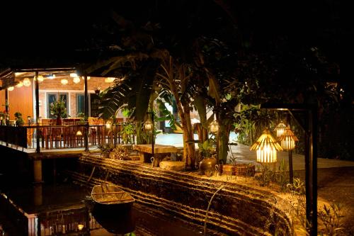Ninh Binh Vara Bungalow & Retreat in Hoa Lu