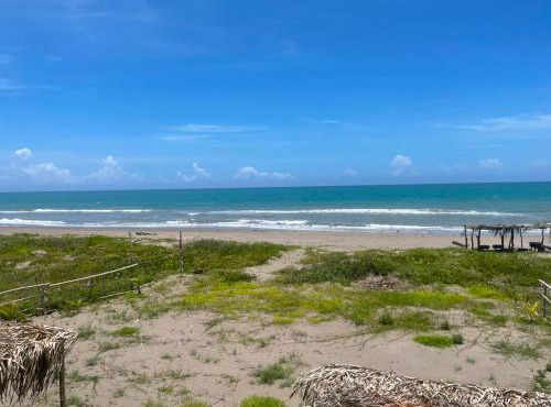 Departamento al lado del Mar in Nautla