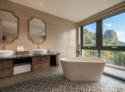 Hotel LaVue Tam Coc