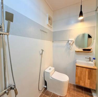 Bình Minh Homestay Mũi Né