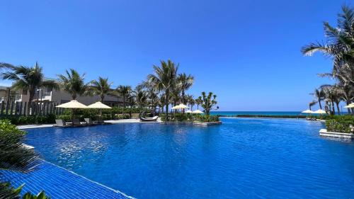 SK Mystery Camranh Villa in Nha Trang