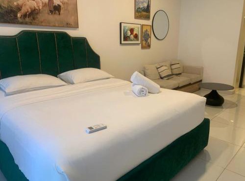 Solara Ocean View Cam Ranh