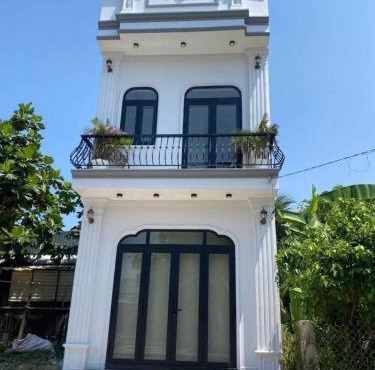Sunrak House