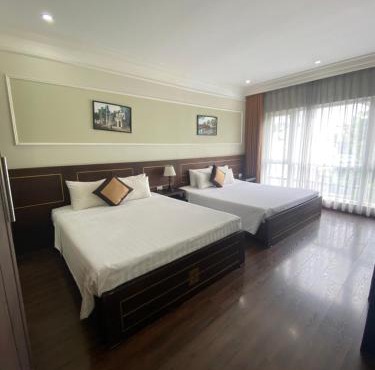 Hanoi hotel
