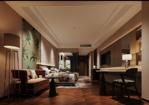 Phoenix Crowne Vinh Hotel