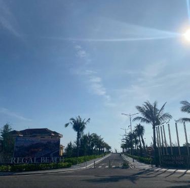 Villa 7 phòng 11 Giường Ngủ