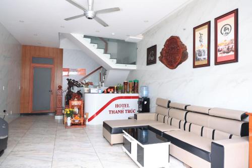 Thanh Trúc Hotel