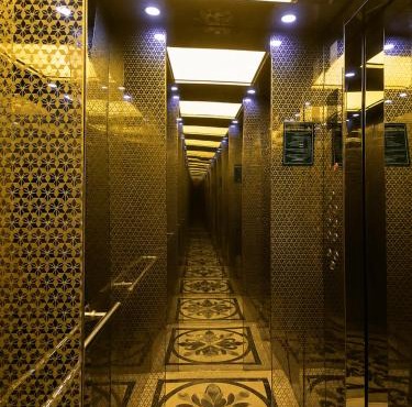 Khách sạn Đạt Tiến Quân