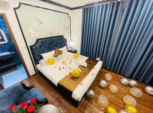 Vera Luxury Hotel