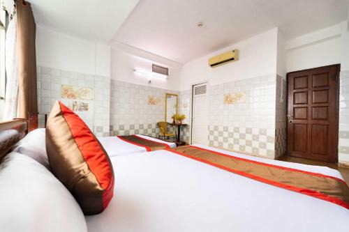 Collection O Thanh Van Hotel - Binh Tan