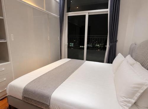 MEKORA STAY - Homestay & Apartment Marina Long Xuyên