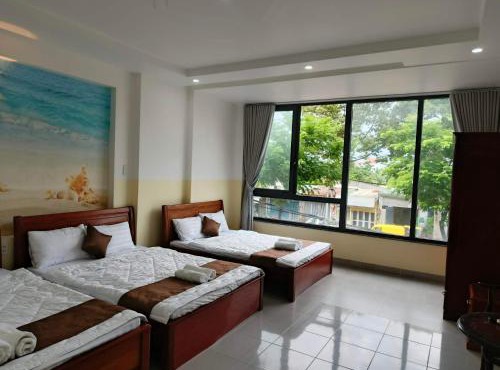 Azura hotel