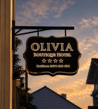 Olivia Hotel