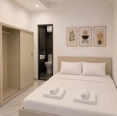 Dreamora Corner Hotel