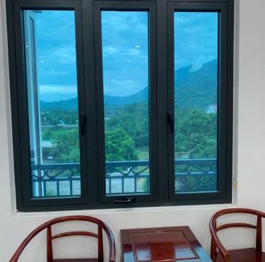 Hương Sơn Hotel