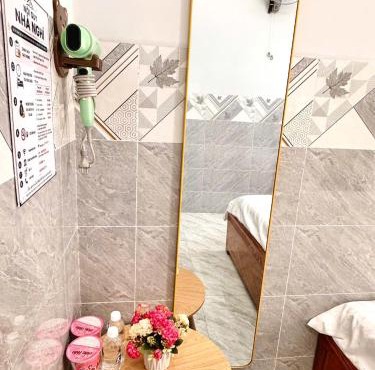 Nhà Nghỉ Khải Uy