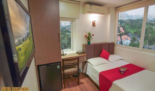 New Style House Hotel
