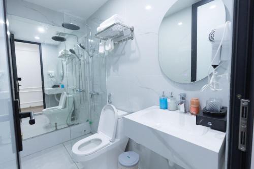 Anna Noi Bai Airport Hotel