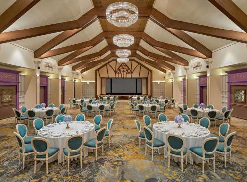 Grand Mercure Dalat