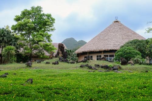 Cuc Phuong Garden Villas