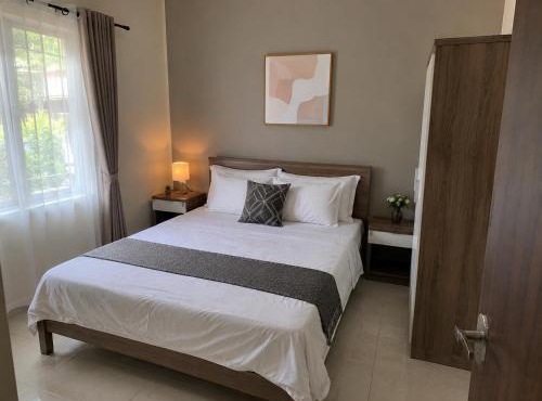 Đặc sản Bánh Villa Luxury