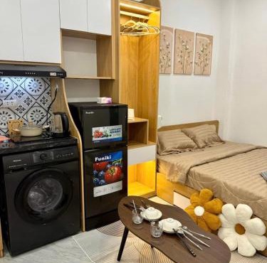 AN 25 KIM MA Apartment