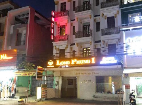 HoTeL Long Phụng 1 Quận Bình Tân