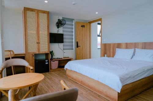 NGỌN HẢI ĐĂNG Hotel