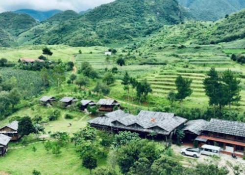 Núi Ngọc Famrstay