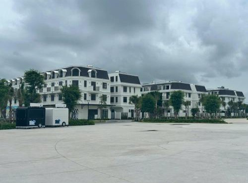 La Vida Residences Villa
