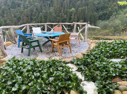 Happy Farmstay Sapa