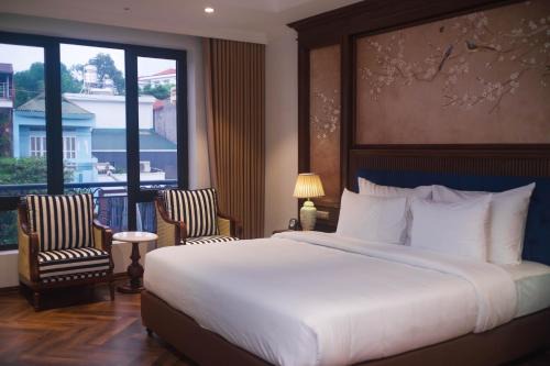 Diamond Hotel Yen Bai