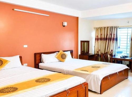 Love Hotel