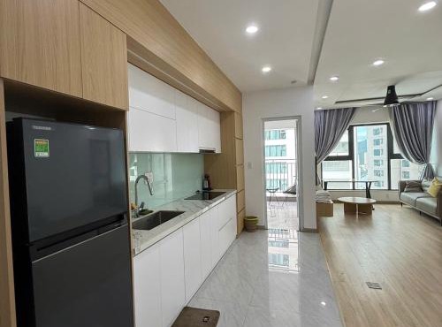 Three bedroom Apartment OC3 Nha Trang