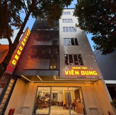 Viễn Dung Hotel