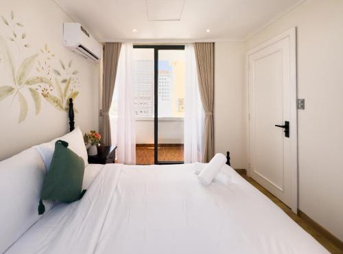 Sujet Marina Da Nang Hotel by Haviland