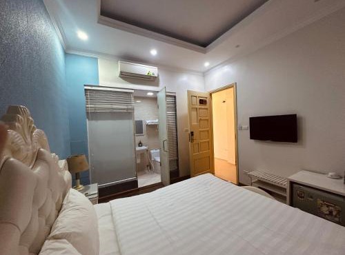 Hanoi Better Hotel & spa