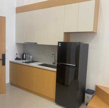 Căn hộ chung cư Sun Urban City Hà Nam, Ninh Bình - Art residence