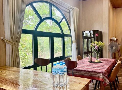 The Anam Ke Ga Resort