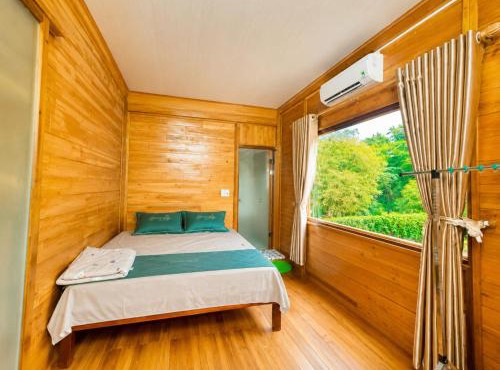 Sao La Homestay - Gần bến xe A Lưới