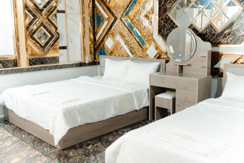 Hotel Minh Cường Trà Vinh