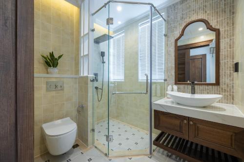 Tequila Amor Boutique Hotel