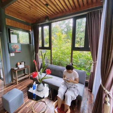 Ylang Wellness Retreat