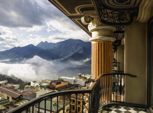 Hotel de la Coupole - MGallery