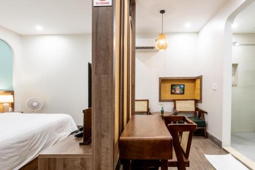 La May Boutique hotel
